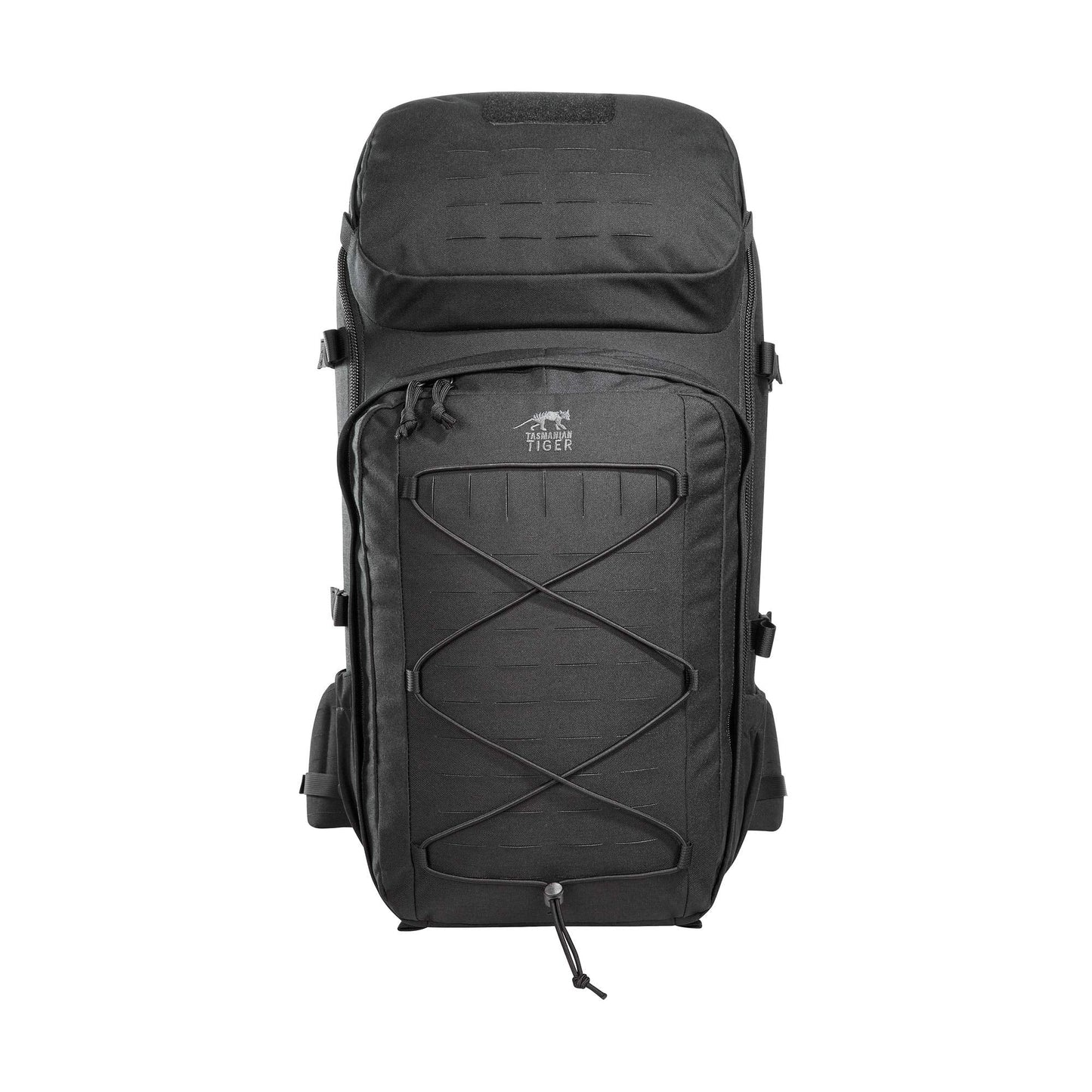 Tasmanian Tiger Modular Trooper Pack, Black