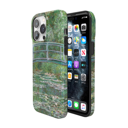 Casely iPhone 14 Pro Max Case | Fit Check | Neutral Checkerboard | Compatible with MagSafe | Classic Ultra Slim Design