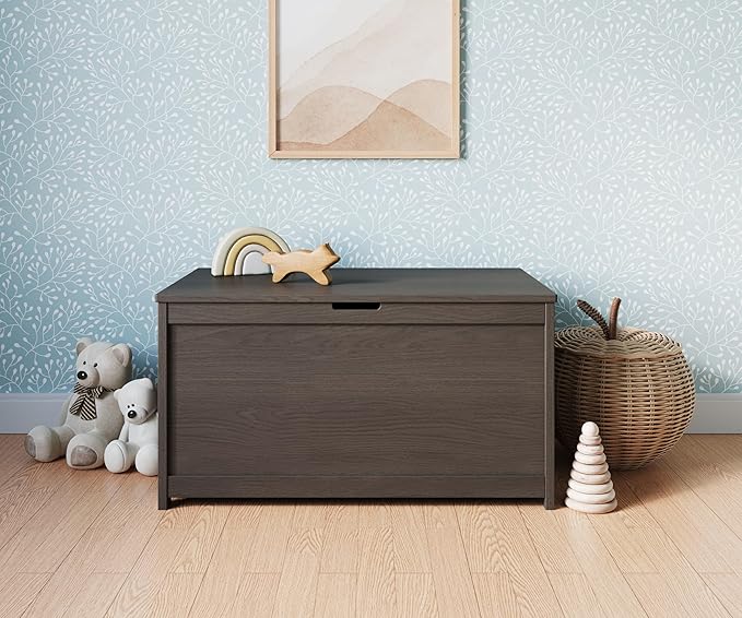 Child Craft Scout 4-in-1 Convertible Baby Crib Nursery Furniture Set