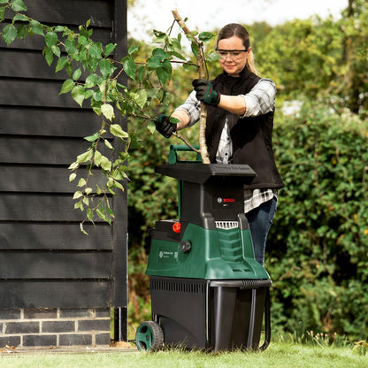Bosch Gardening Gloves - Large