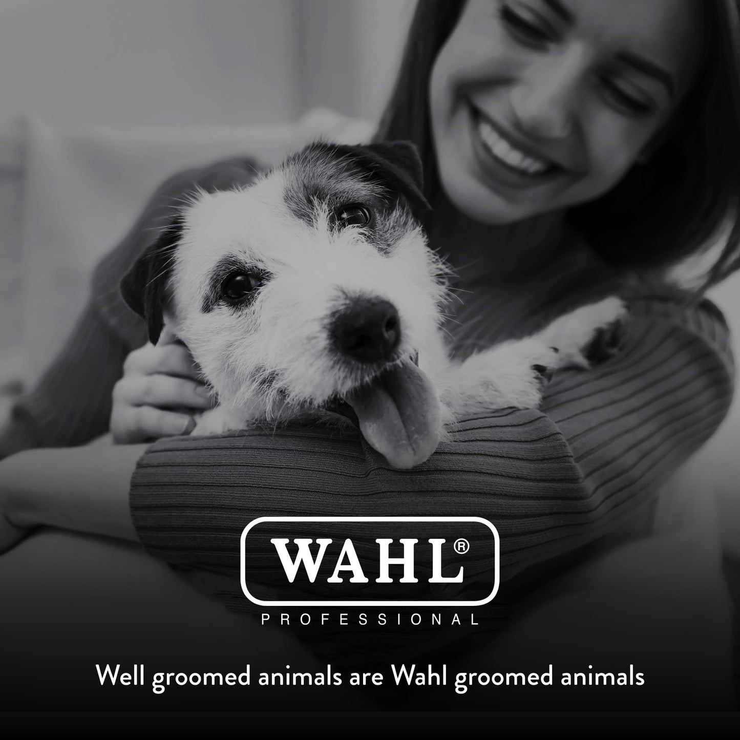 Wahl Stainless Steel Comb Set, Coloured Attachment Combs, For Wahl Arco, Belisima, Bravura and Chromstyle, Clipper and Trimmer Accessories, Storage Caddy