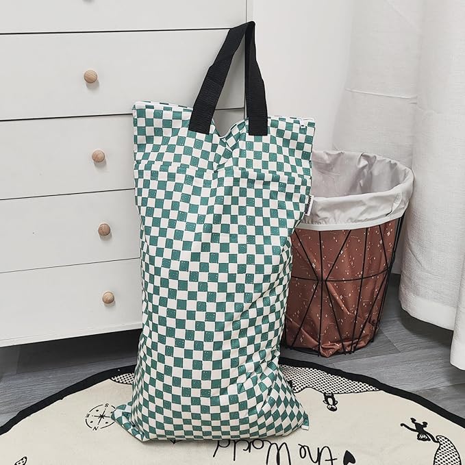Mama Koala Reusable Hanging Wet Dry Bags