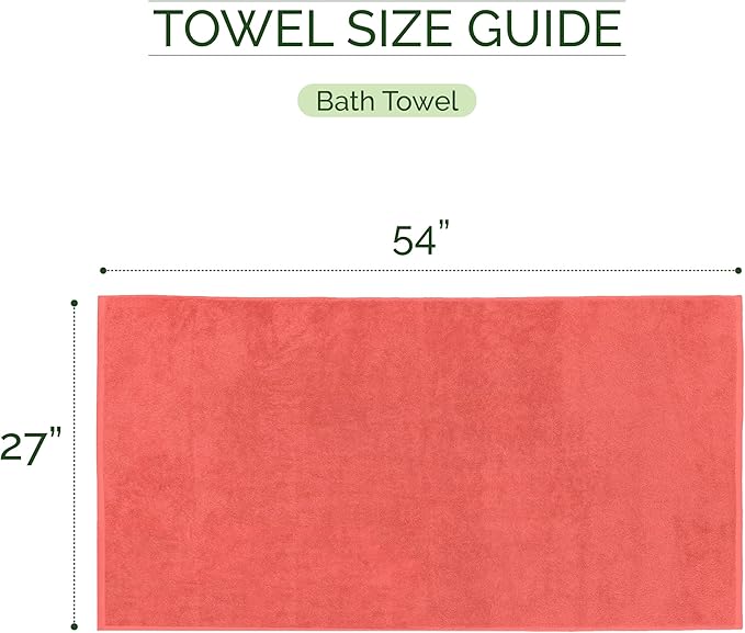 Elegant Comfort Three Line Popcorn Towel Set