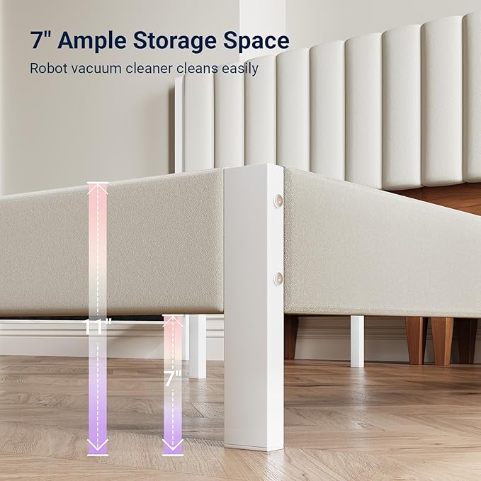 Avenco Twin Size Bed Frame