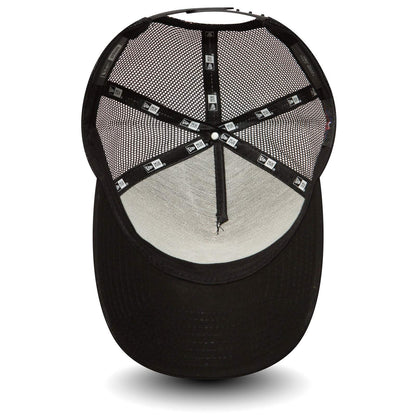 New Era Unisex Mlb Clean AFrame Trucker Cap