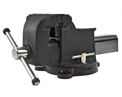 Yost Vises 910-AS 10" Heavy Duty Steel Bench Vise