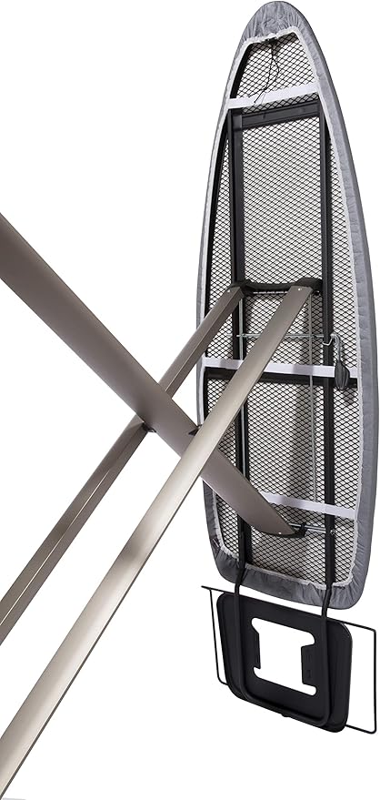 TIVIT Ironing Board Covers for Bartnelli Oval Shaped Wide Ironing Boards 51x19