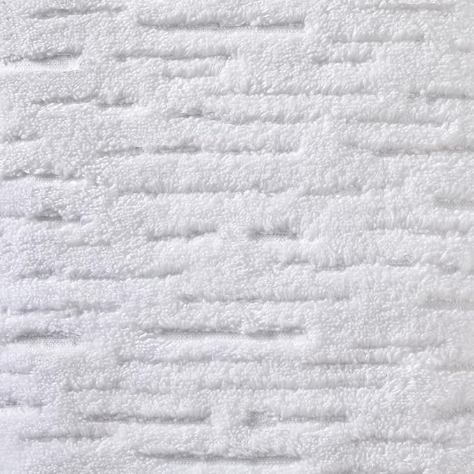 SKL Home CloudSoft Cotton Luxury Bath Towel