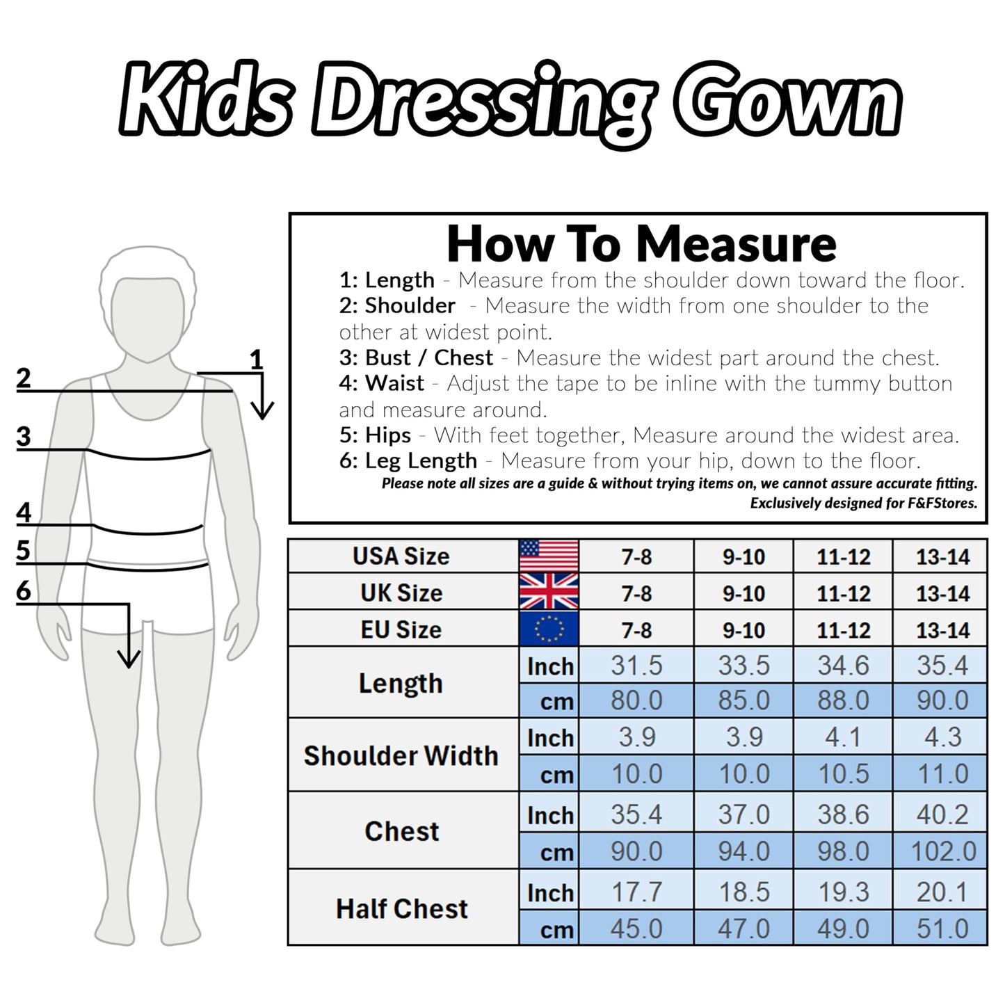 Minecraft Dressing Gown for Boys Fleece Hooded Bathrobe with Pockets Creeper Loungewear Nightwear Teens Gamer Gifts for Boys (9-10 Years, Teal)