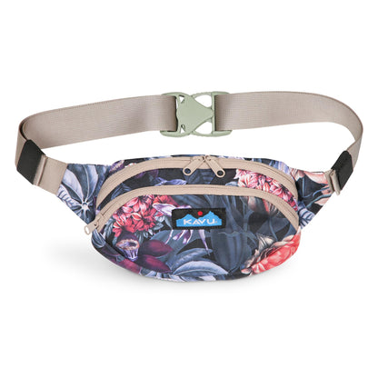KAVU Spectator Belt Bag Polyester Hip Fanny Pack
