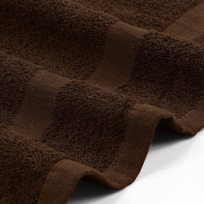 Utopia Towels, Salon Towel, Not Bleach Proof, 16 by 27 Inches, Highly Absorbent