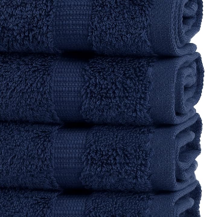 Chakir Turkish Linens | Hotel & Spa Quality 100% Cotton Premium Turkish Towels