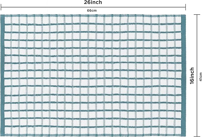 White Classic Premium Dish Towels