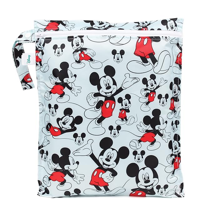Bumkins Disney Waterproof Wet Bag