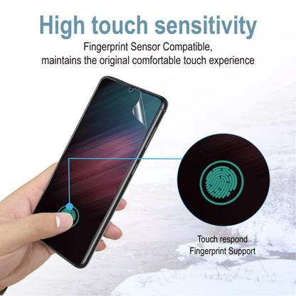 AACL 3-Pack for Samsung Galaxy S25 Ultra Screen Protector Tempered Glass, 9H Glass for S25 Ultra Screen Protector 5G, [Fast Alignment Tool] [Bubble Free] [6.9 Inch]