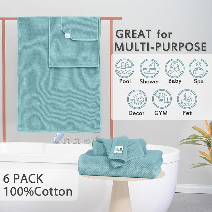 Towels for Bathroom