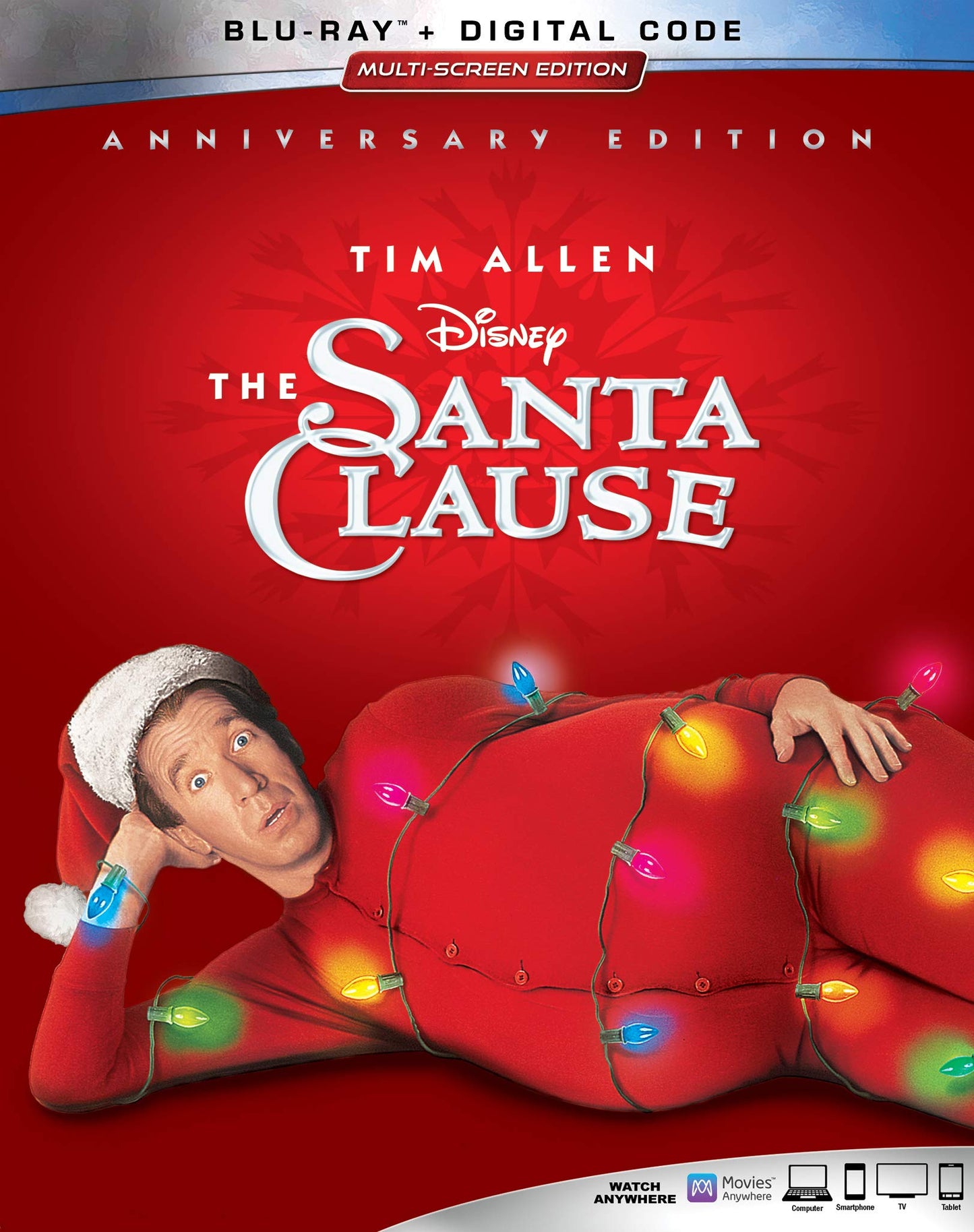 SANTA CLAUSE, THE
