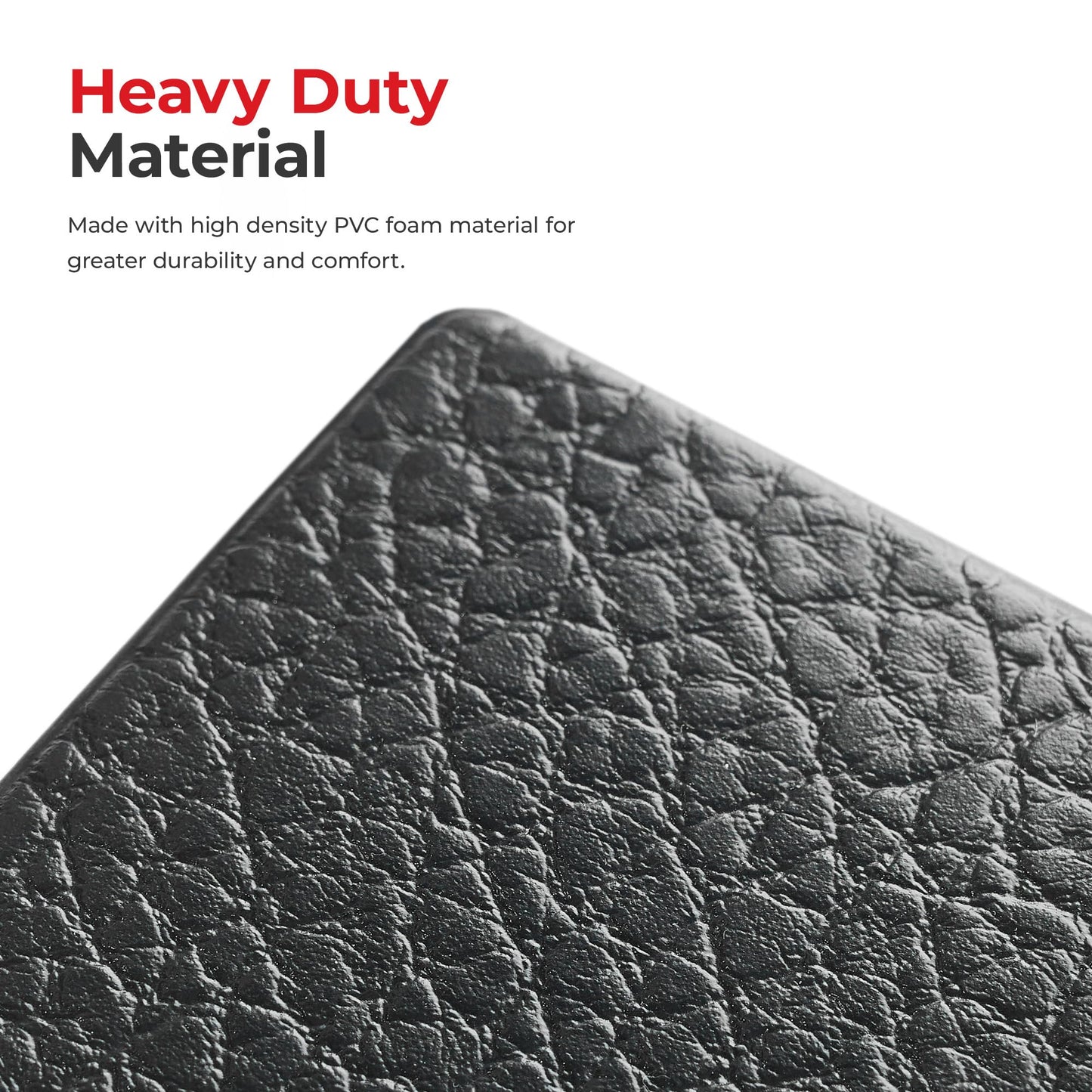 Sunny Health & Fitness Foam Fitness Equipment Floor Mat - Small - NO. 083