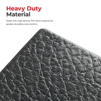 Sunny Health & Fitness Foam Fitness Equipment Floor Mat - Small - NO. 083