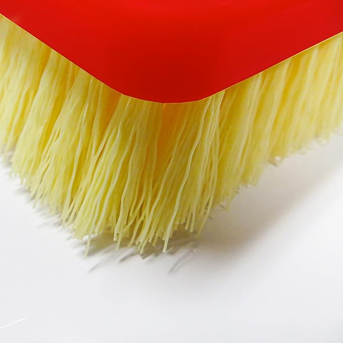 ALLWAY SSB Swivel Scrub Brush