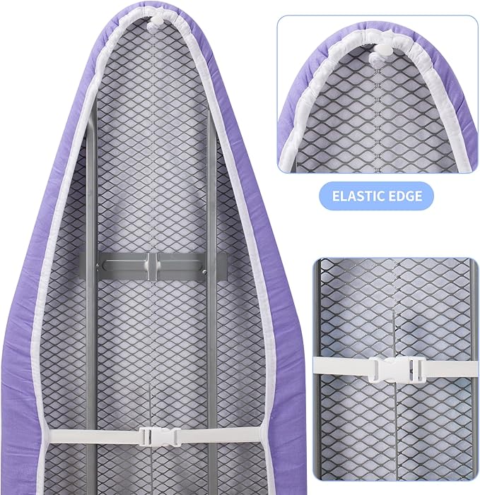 BNDX 18"x49" Ironing Board Cover