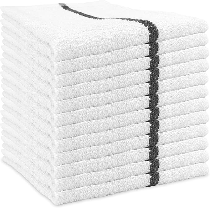 Arkwright Qwick Wick Bar Mop Towels