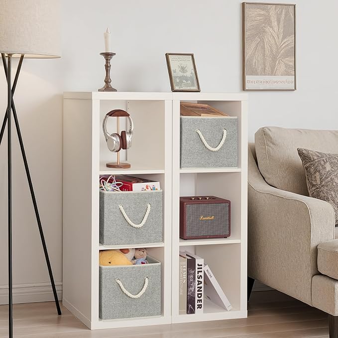StorageWorks Fabric Storage Bins