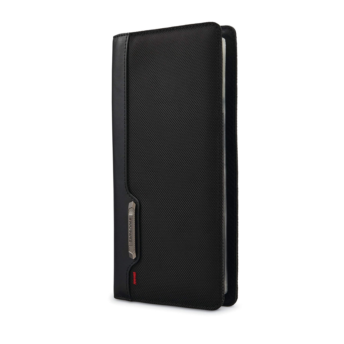 Samsonite Xenon Business Card Holder 160, Black, One Size