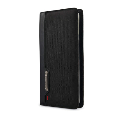 Samsonite Xenon Business Card Holder 160, Black, One Size