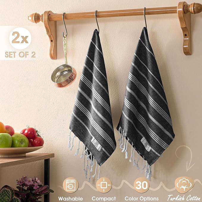 Turkish Hand Towels