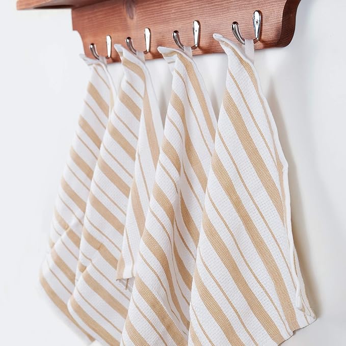 COTTON CRAFT Oversized Kitchen Towels