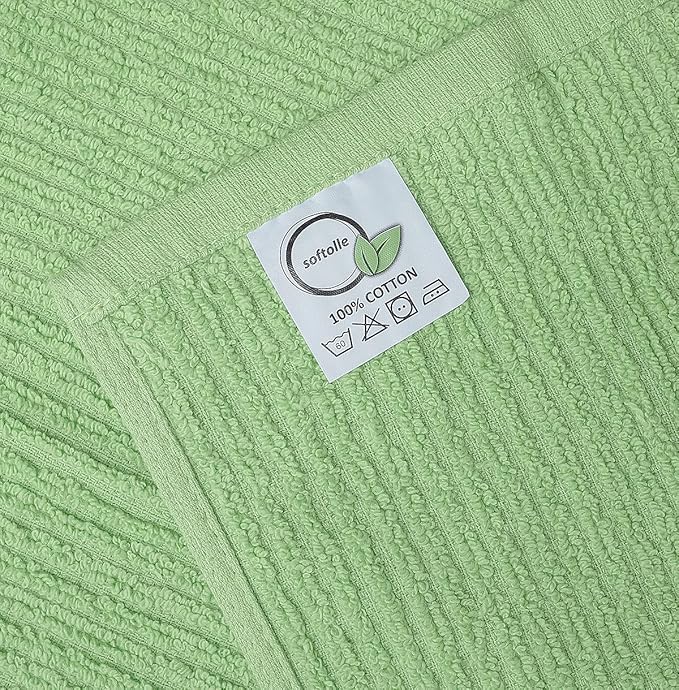 Softolle Bar Mop Towels