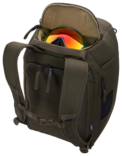 Thule RoundTrip Boot Backpack 45L