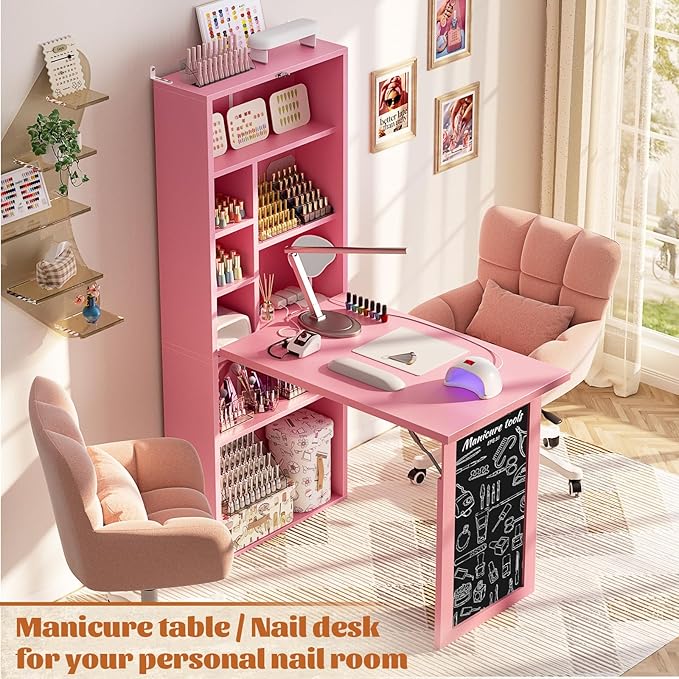 Armocity Small Folding Desk
