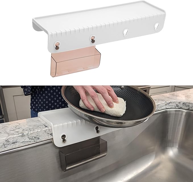 SiliSink Silicone Sink Edge Guard