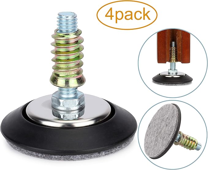 Furniture Levelers