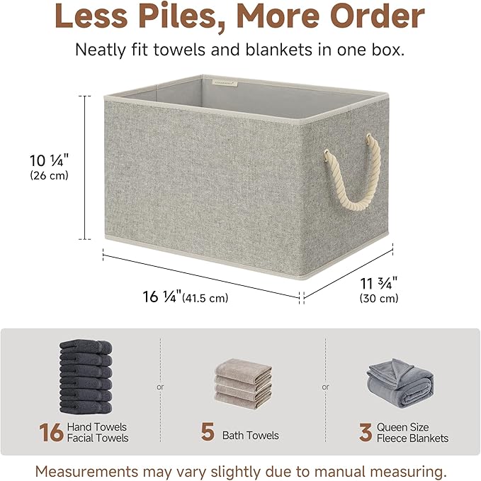 StorageWorks Fabric Storage Bins