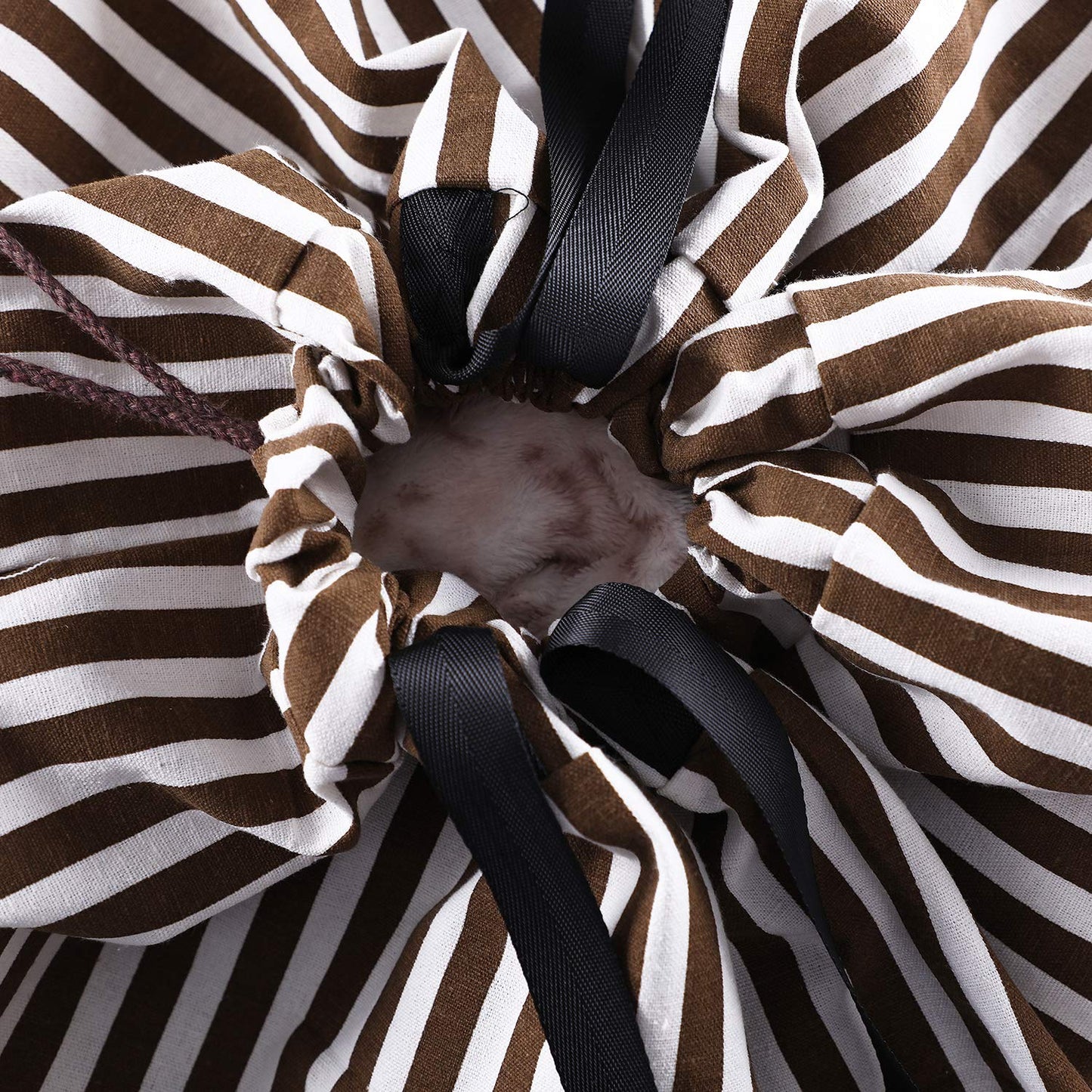 SWISSELITE Laundry Bag with Handle and Drawstring, Large Heavy Duty Laundry Bag, 28 x 40 Inches Travel Dirty Clothes Bag for Laundromat and Household