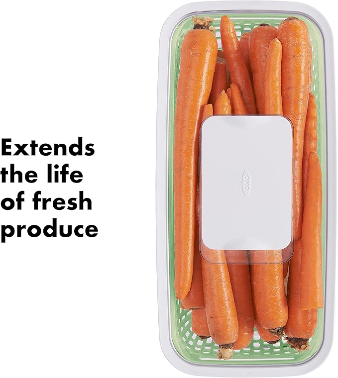 OXO Good Grips GreenSaver Produce Keeper