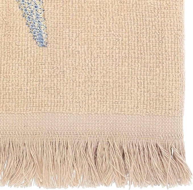 Avanti Linens- Fingertip Towel, Soft & Absorbent Cotton Towel