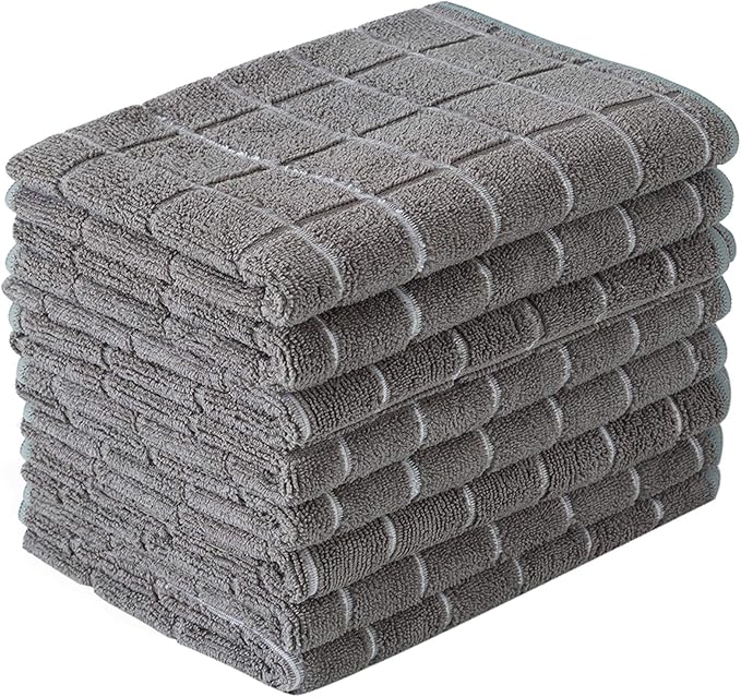 Microfiber Dish Towels