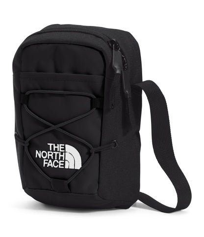The North Face Men's Jester Crossbody 2.3L Cross Body Bag, Tnf Black/Npf
