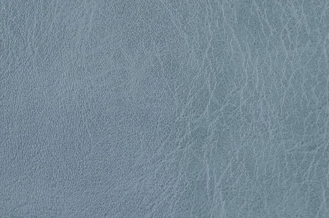 Wento Thick 3 Yard Faux Leather Fabric Soft Skin Grain PU Leather Fabric