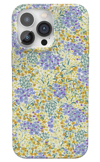 Casely iPhone 14 Pro Max Case | Fit Check | Neutral Checkerboard | Compatible with MagSafe | Classic Ultra Slim Design