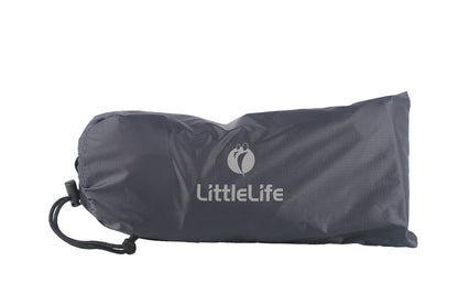 LittleLife Waterproof Rain Cover for All LittleLife Child Carriers