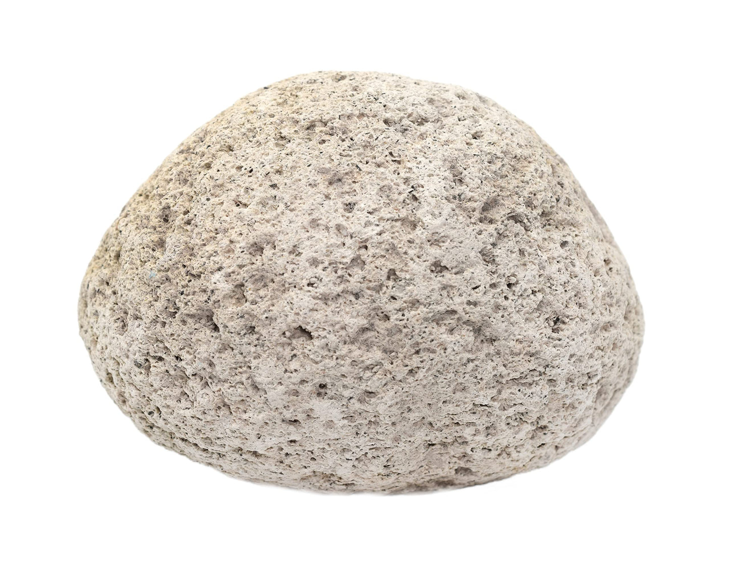 EISCO Raw Pumice, Igneous Rock Specimen - Hand Sample - Approx. 3" - Geologist Selected & Hand Processed - Great for Science Classrooms