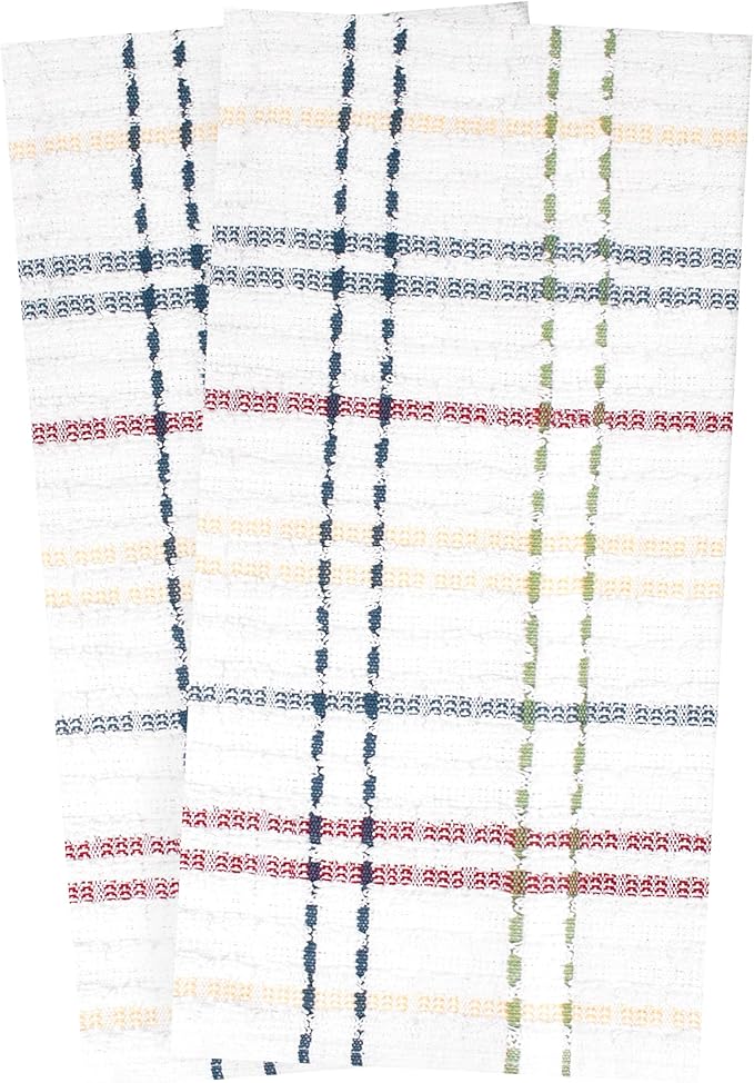 Ritz Royale Collection 100% Combed Terry Cotton, Highly Absorbent, Kitchen