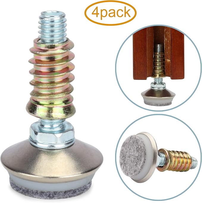Furniture Levelers