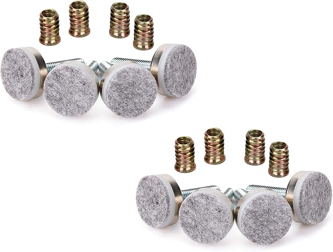 Furniture Levelers