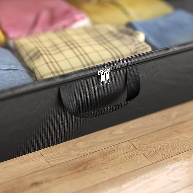 ClosetMaid 20504 Foldable Underbed Storage Bag